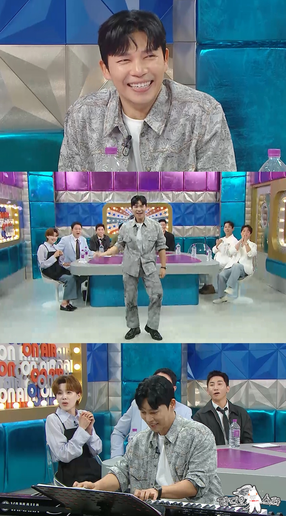 /사진제공=MBC ‘라디오스타’