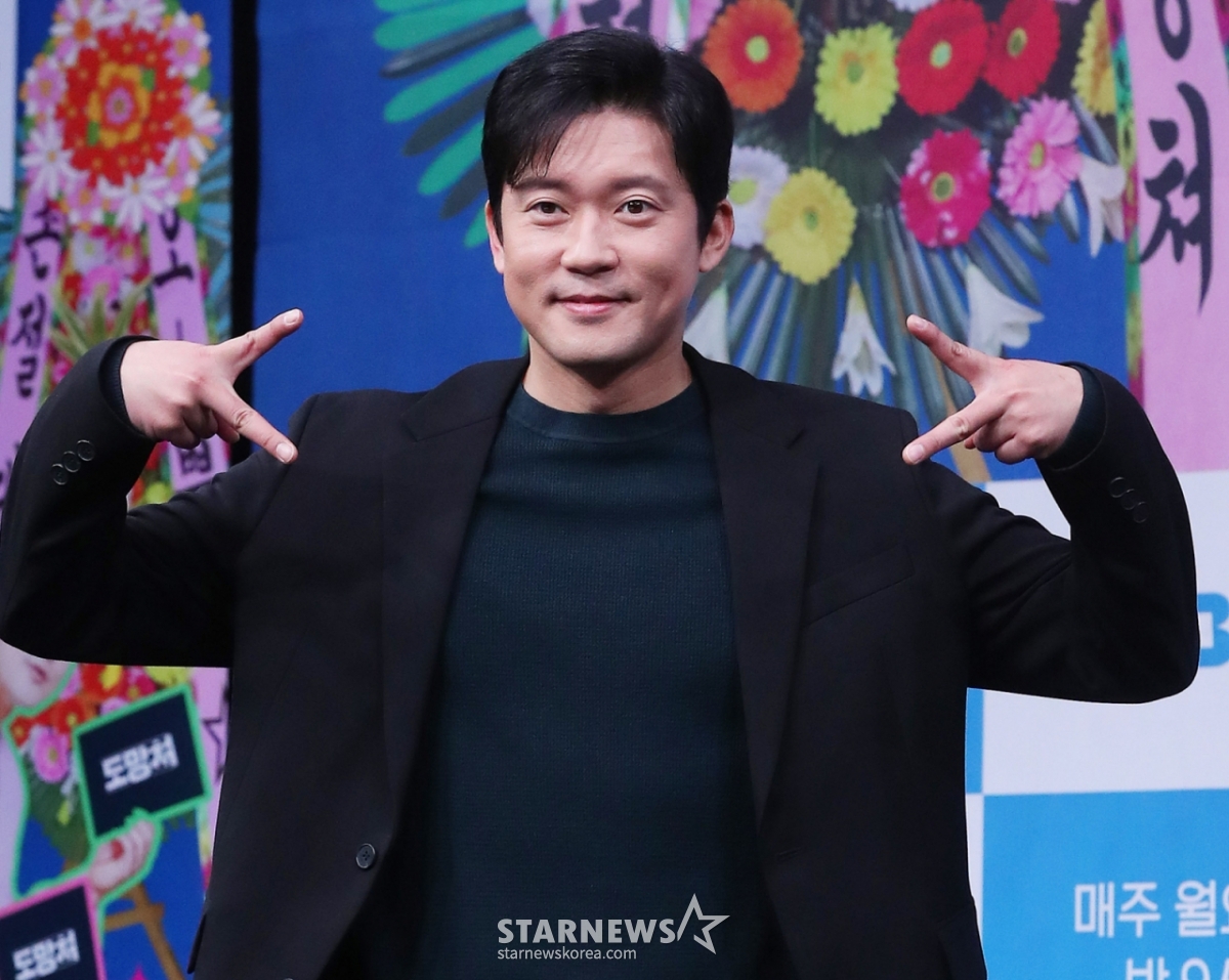 김대호/사진=스타뉴스