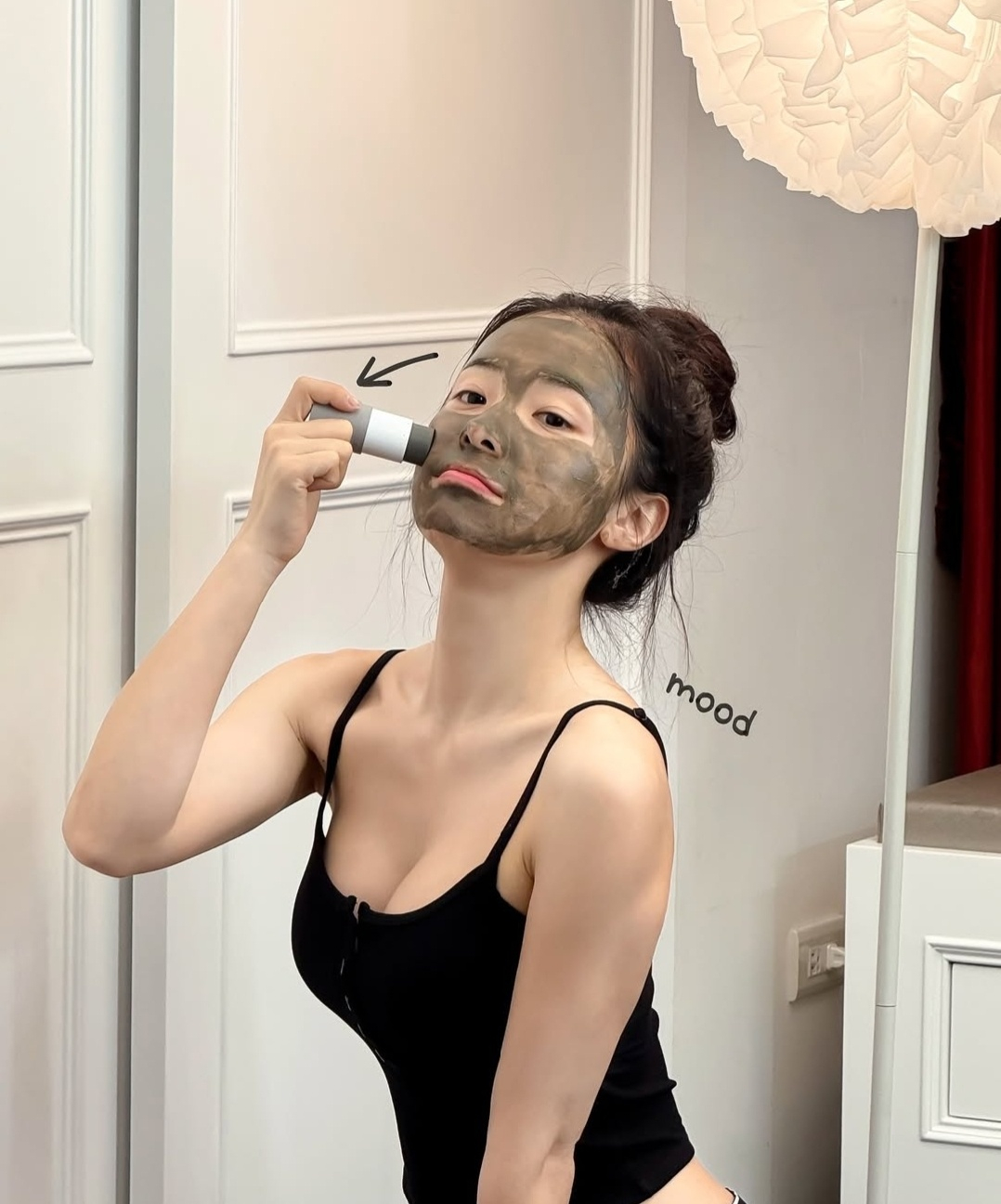 /사진=이다혜 치어리더 SNS