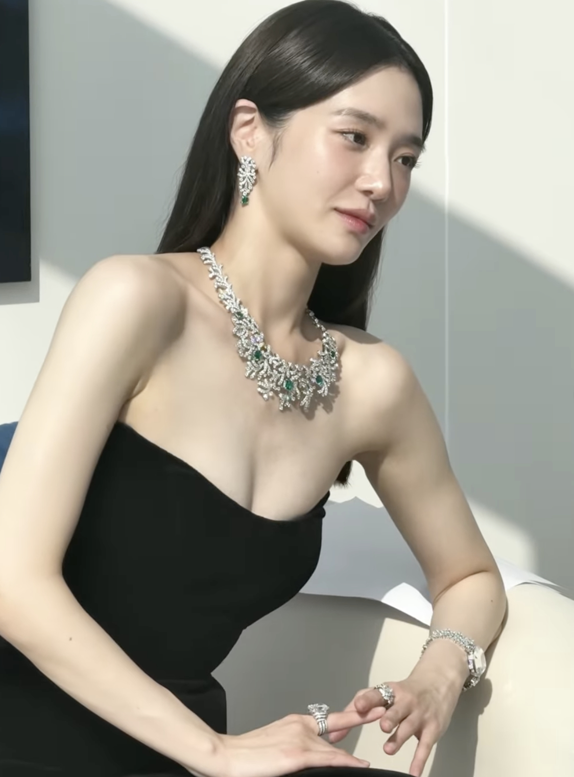 /사진=박규영 SNS