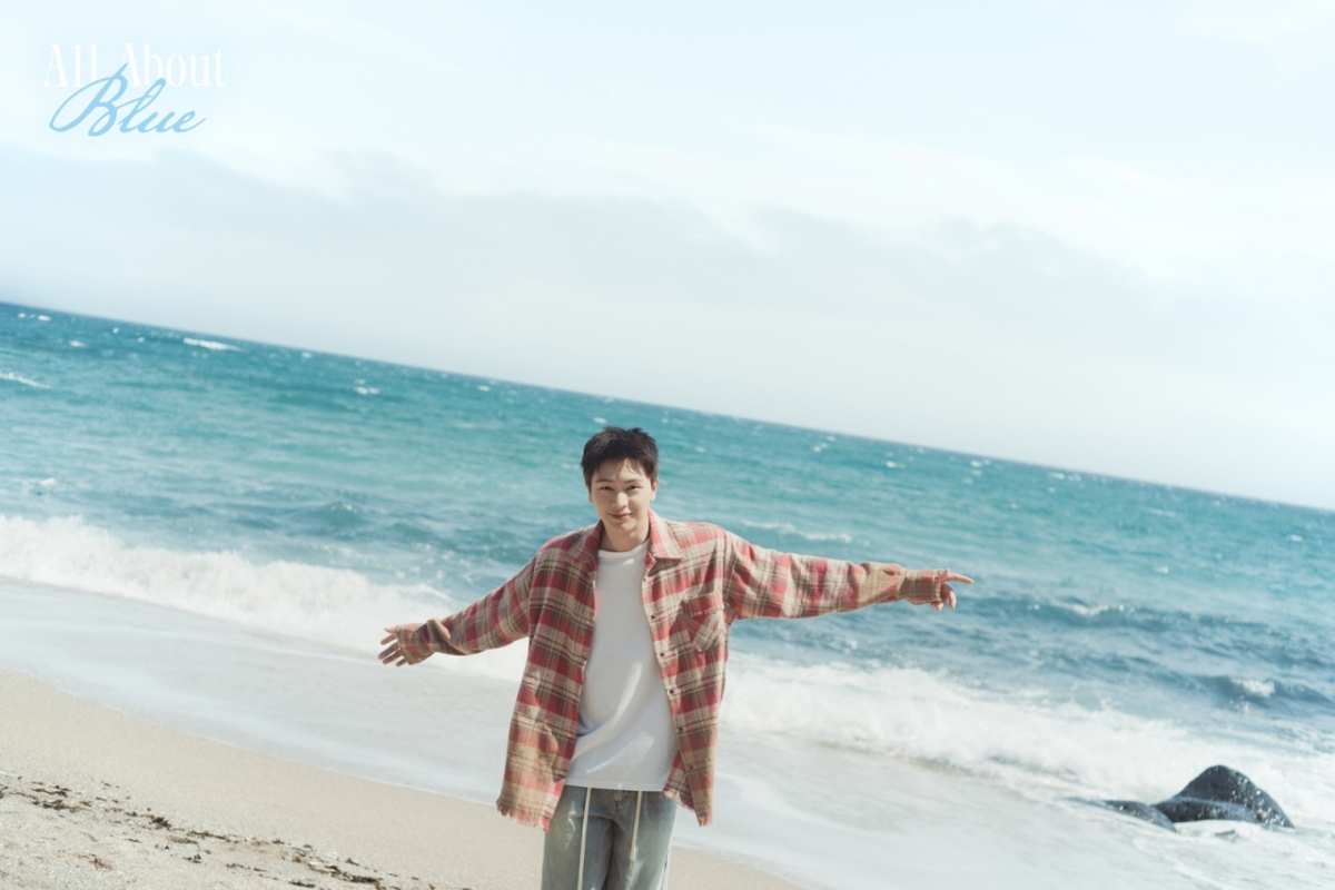 육성재/사진제공=아이윌미디어