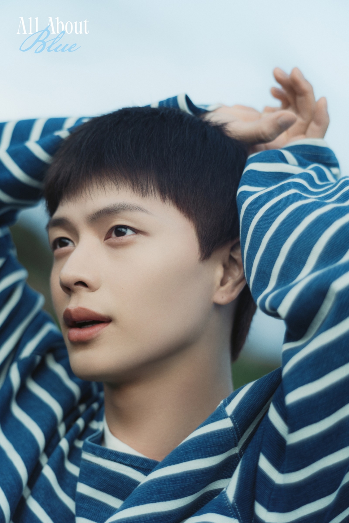육성재/사진제공=아이윌미디어