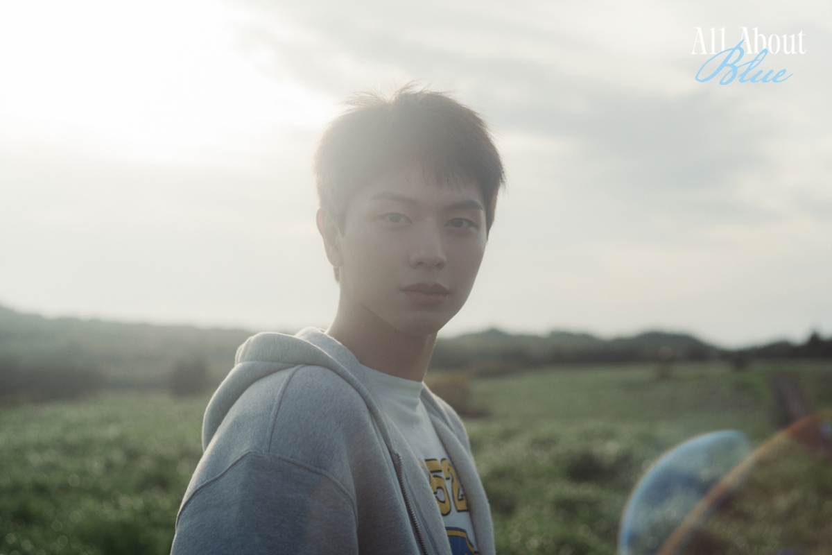 육성재/사진제공=아이윌미디어