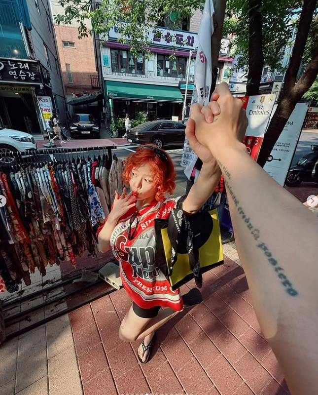 /사진=현아