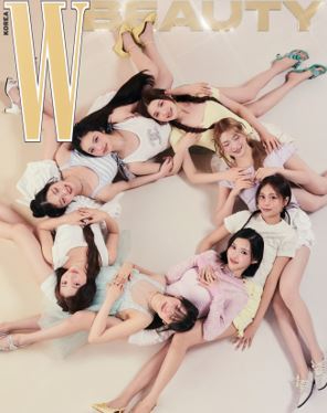 /사진=더블유 코리아