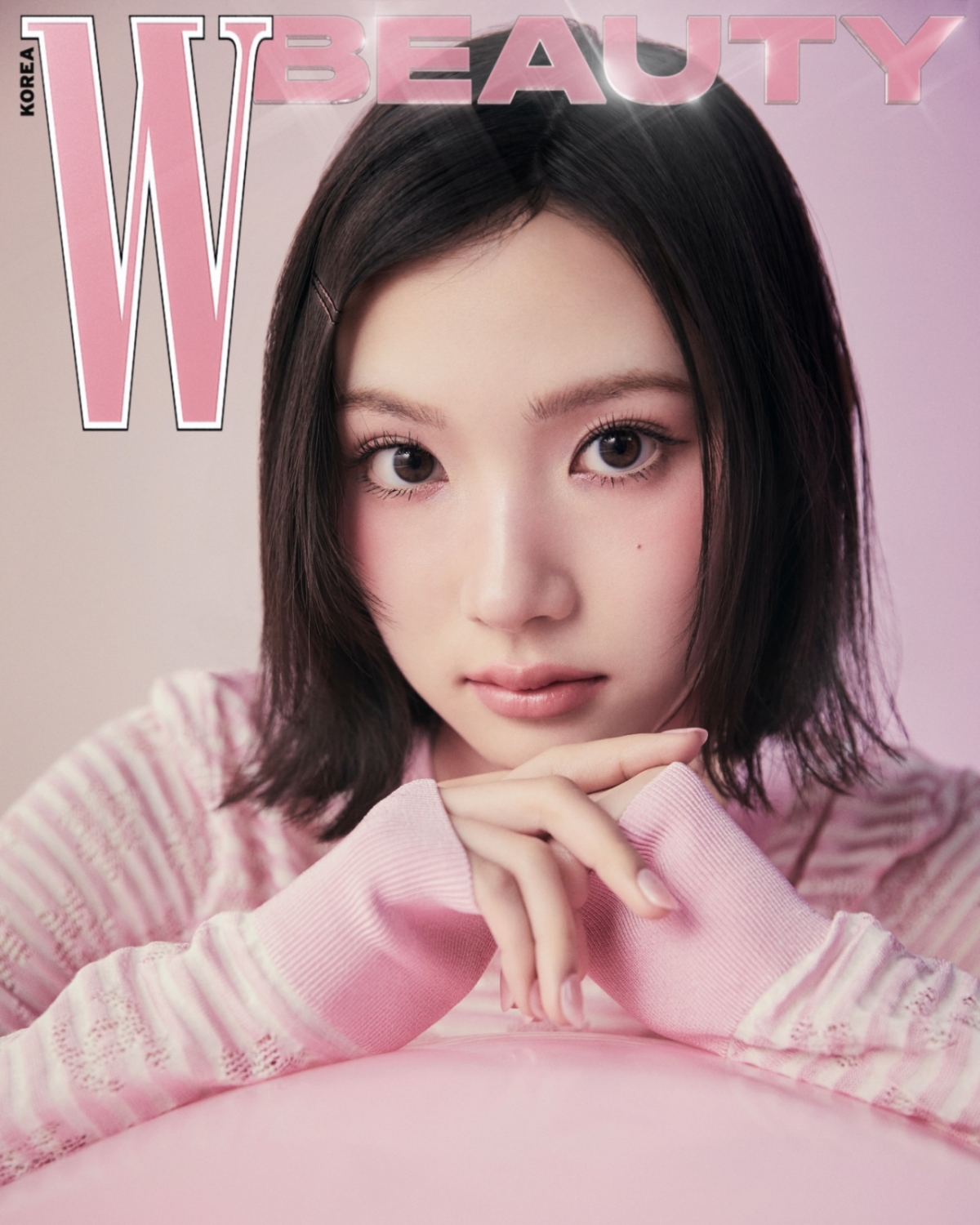 /사진=더블유 코리아