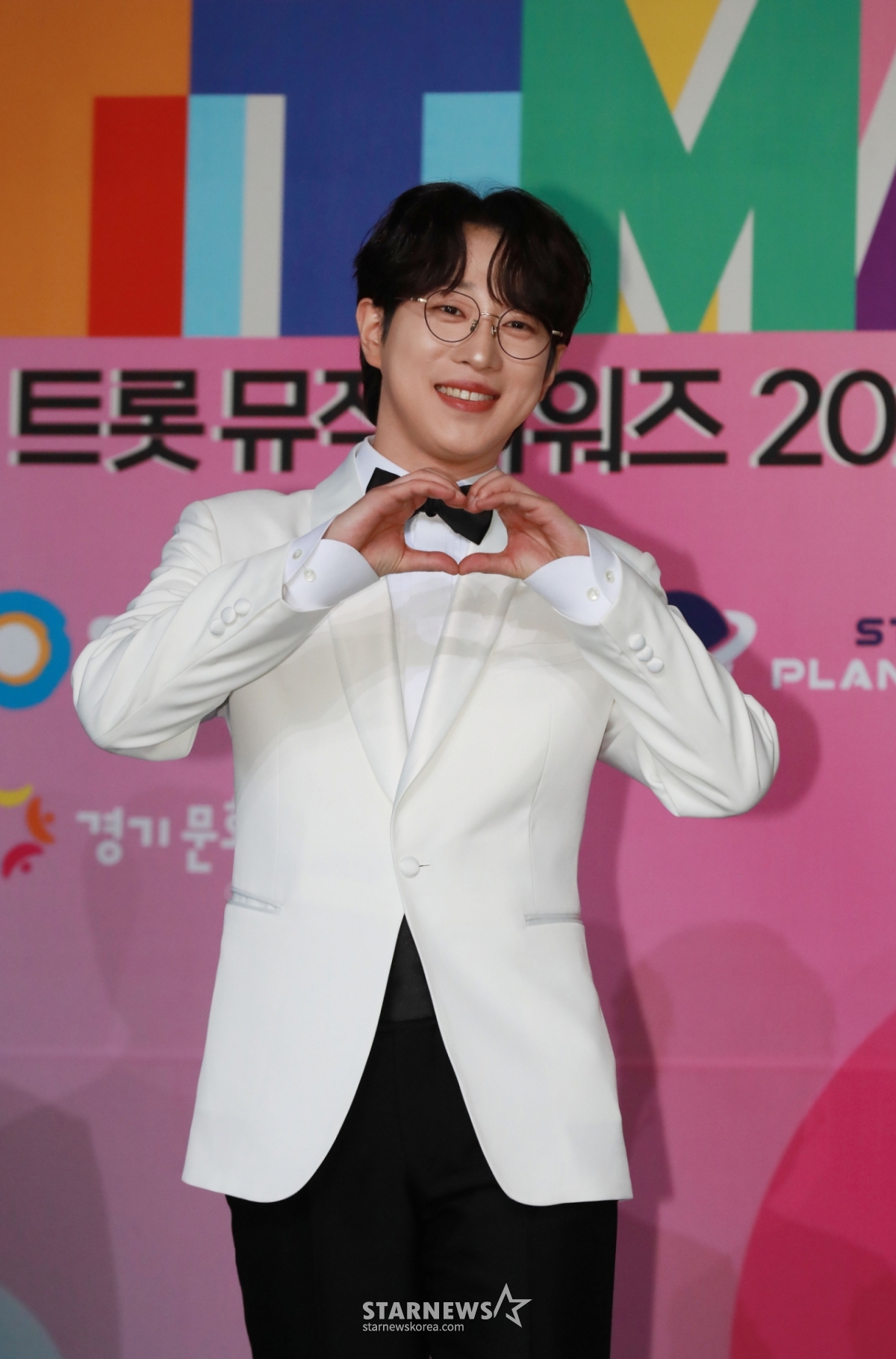 가수 안성훈 /사진=이동훈