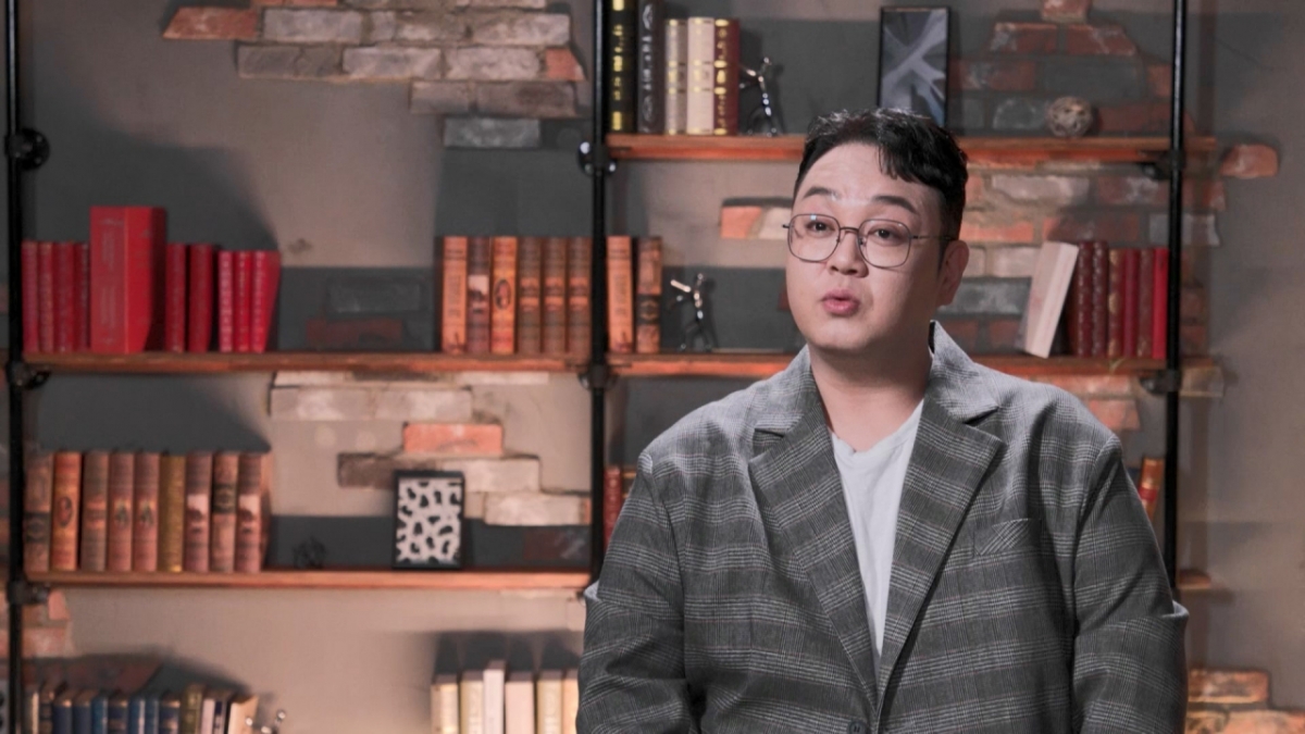 /사진제공=TV CHOSUN '아빠하고 나하고'
