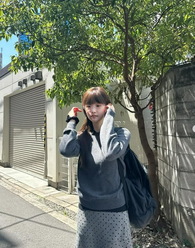 /사진=박소담