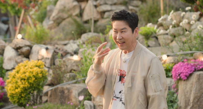 /사진제공=KBS 2TV '가는정 오는정 이민정'