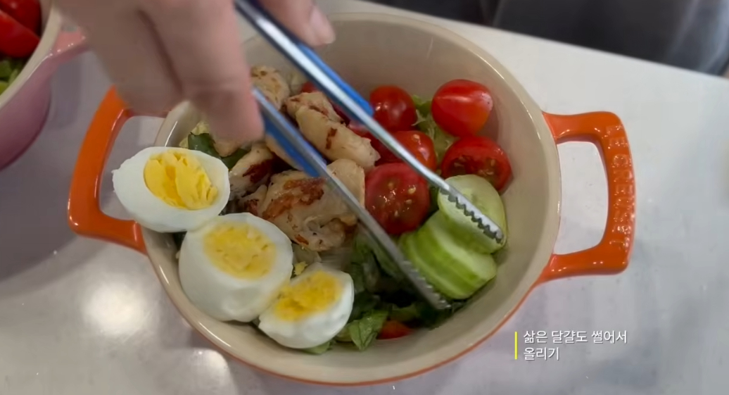 /사진=김윤지 유튜브