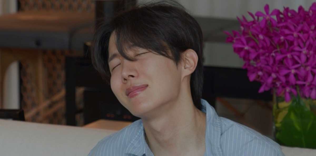 제이홉 /사진=MBC '전지적 참견 시점'