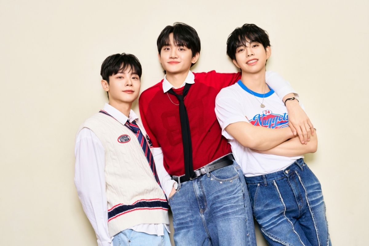 루시/사진제공=미스틱스토리