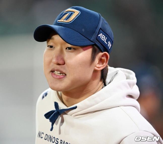 구창모.