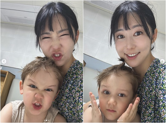 /사진=사유리 개인계정
