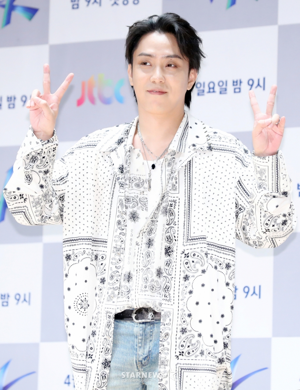 가수 은지원