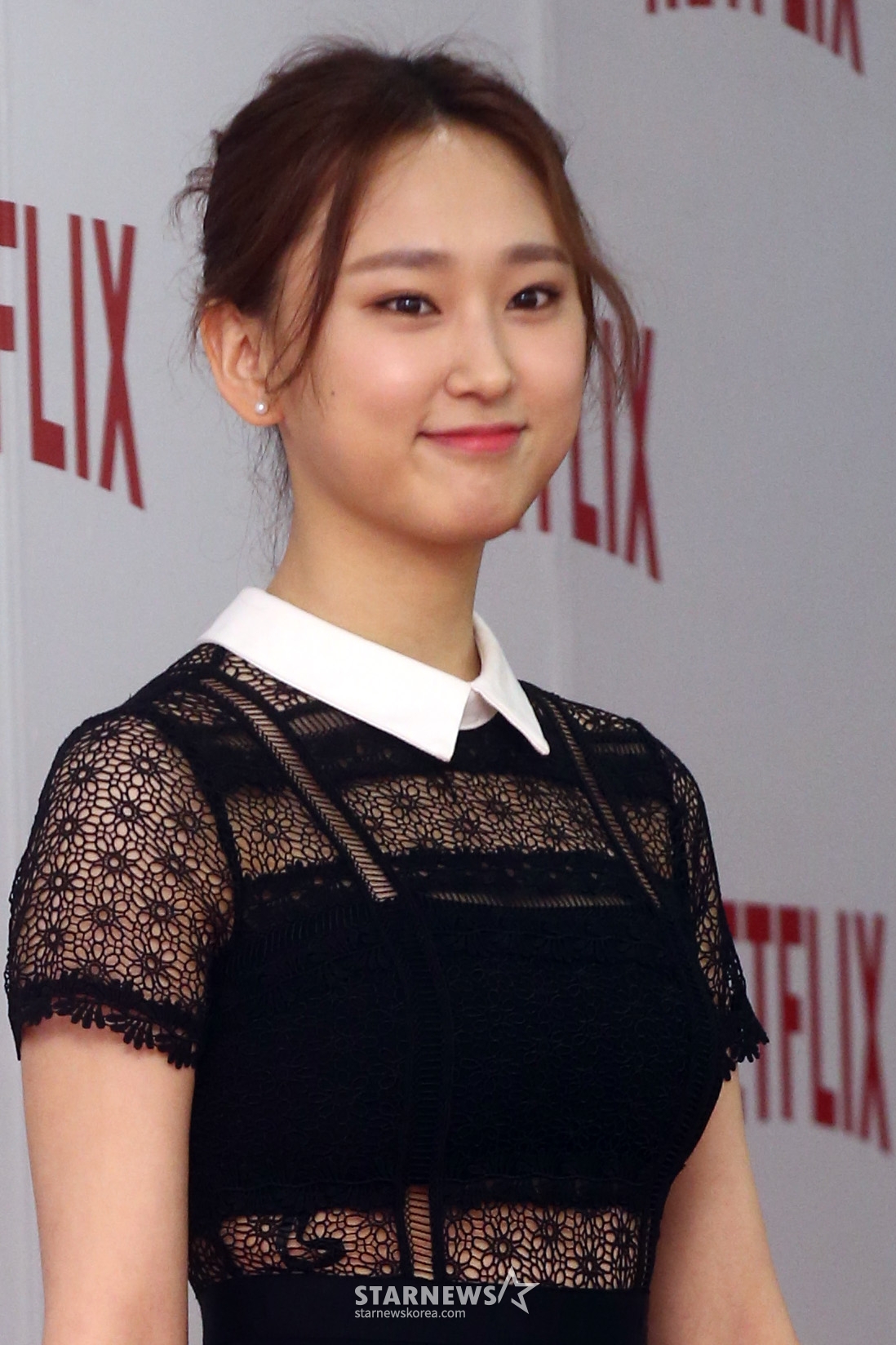류혜영 /사진=임성균 기자 tjdrbs23@