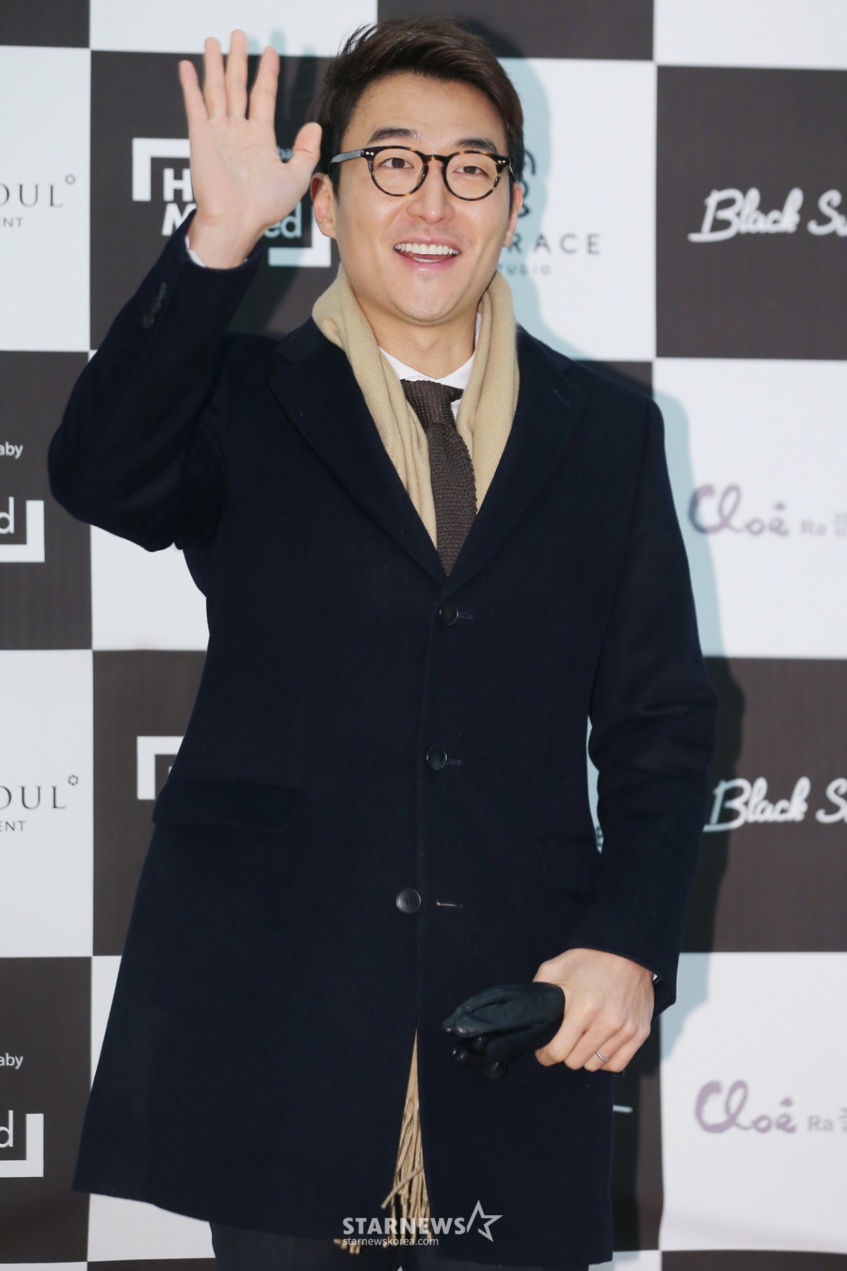 개그맨 김인석 /사진=스타뉴스