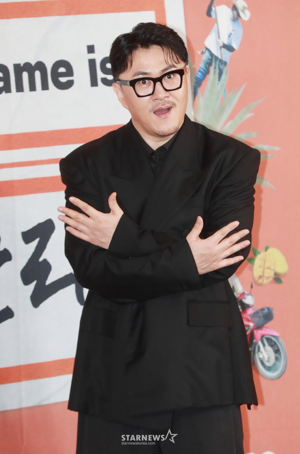 가수 데프콘 /사진=이동훈
