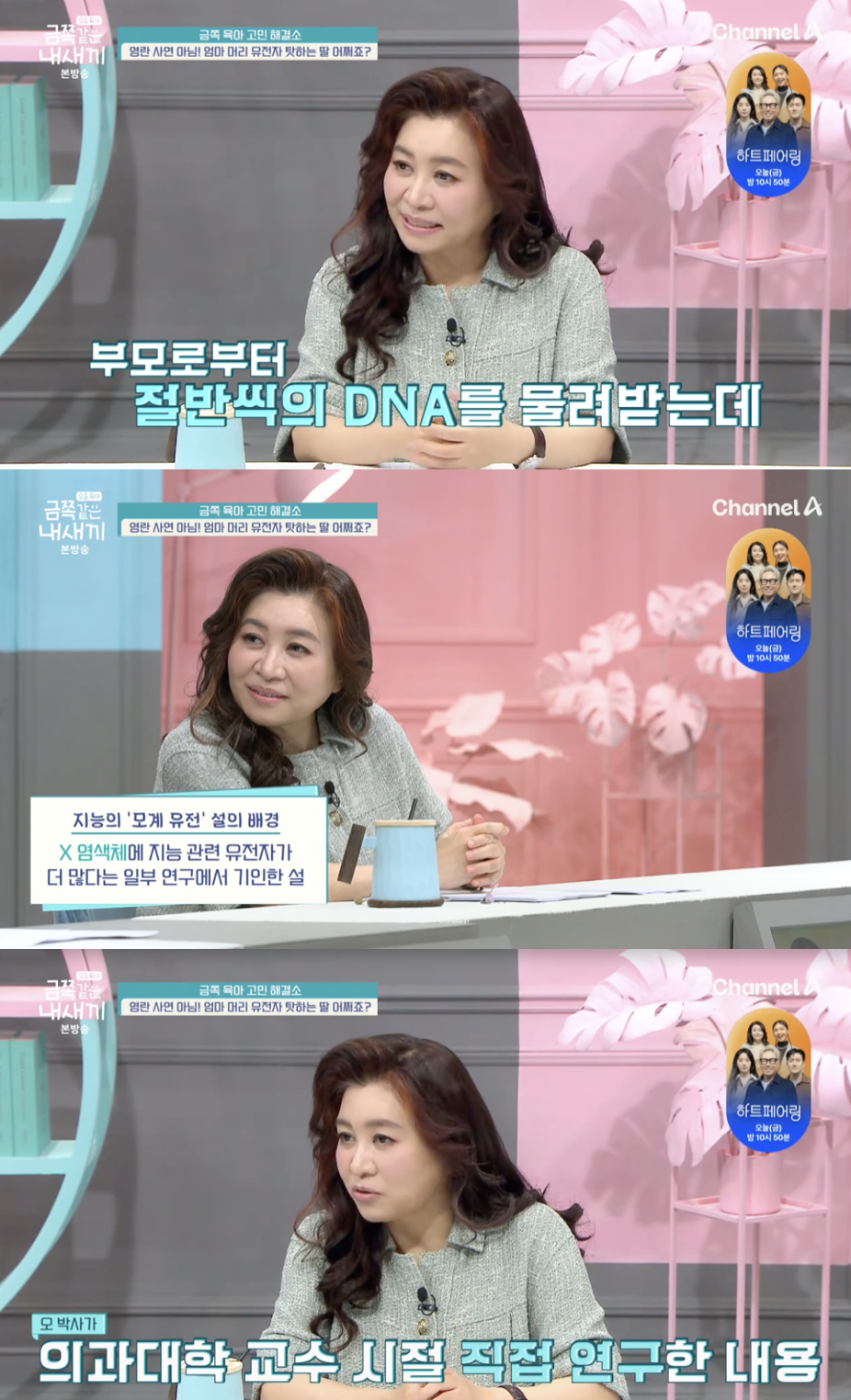 /사진='금쪽같은내새끼' 방송화면 캡쳐