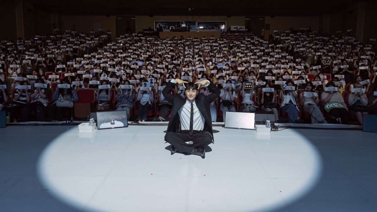 이도현 / 사진=위에화엔터테인먼트
