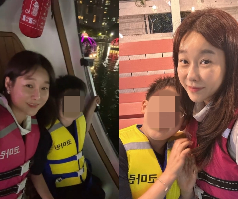사진=현영 인스타그램