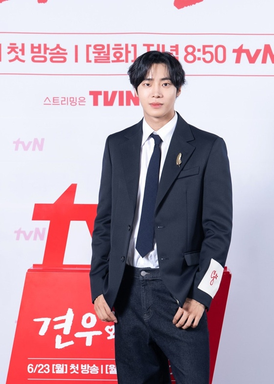 추영우/사진=tvN