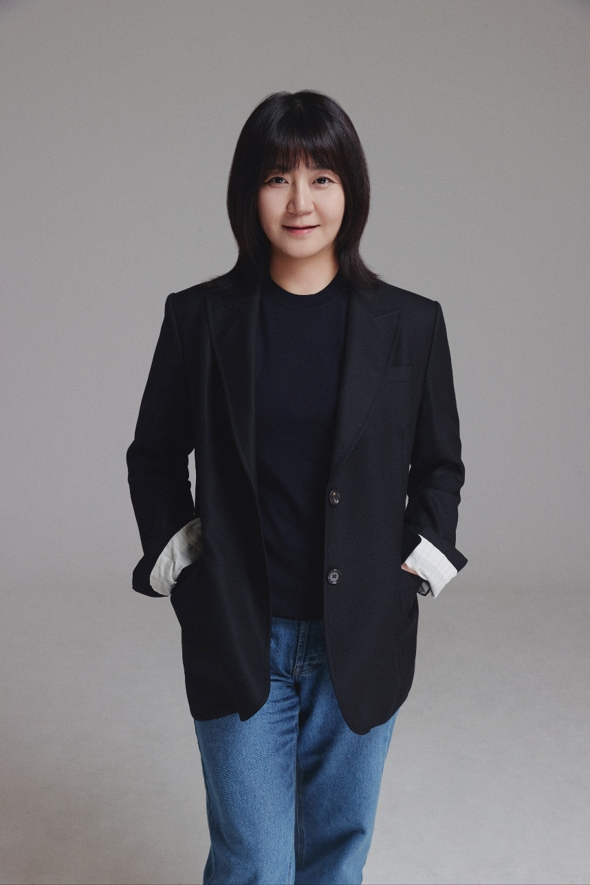 서현주 스타쉽엔터테인먼트 총괄 제작자 /사진제공=스타쉽엔터테인먼트