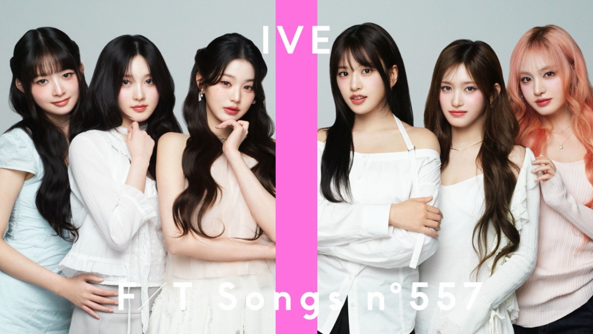 /사진=일본 'THE FIRST TAKE'