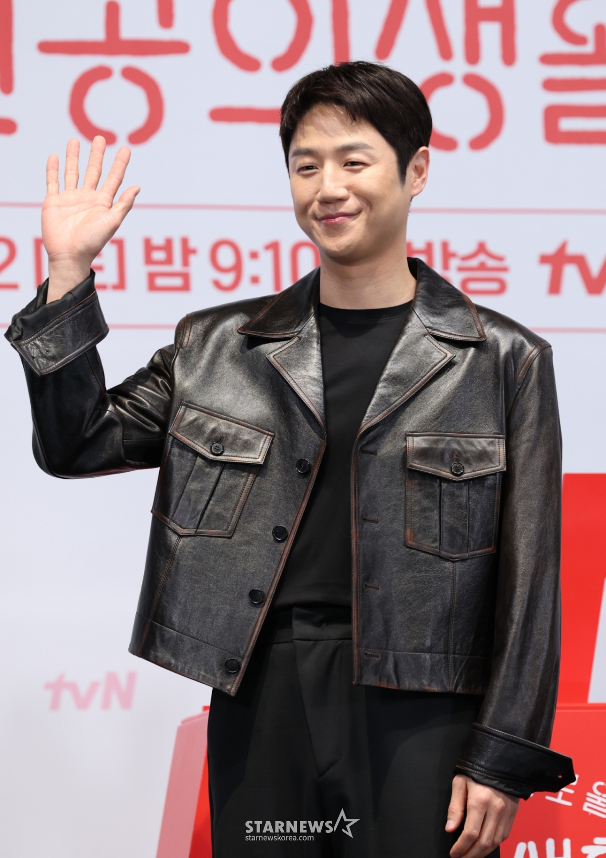 정준원 /사진=뉴스1