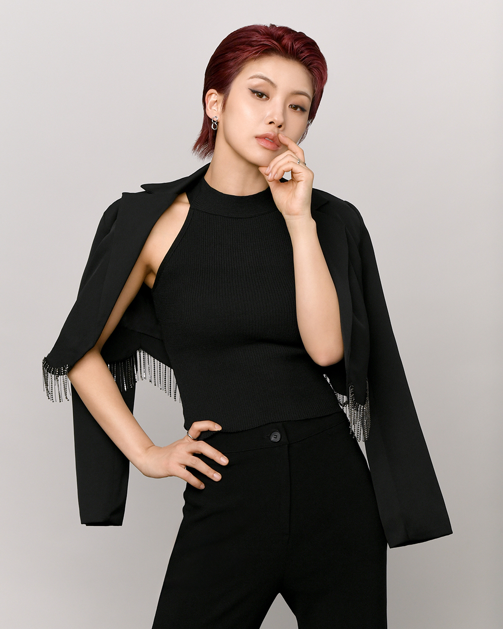 아이키 / 사진=에스팀