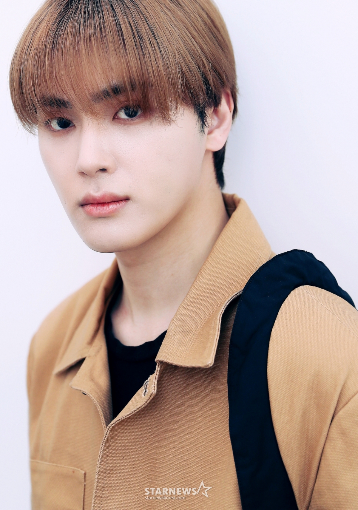 그룹 더보이즈(THE BOYZ) 주학년 /사진=김창현