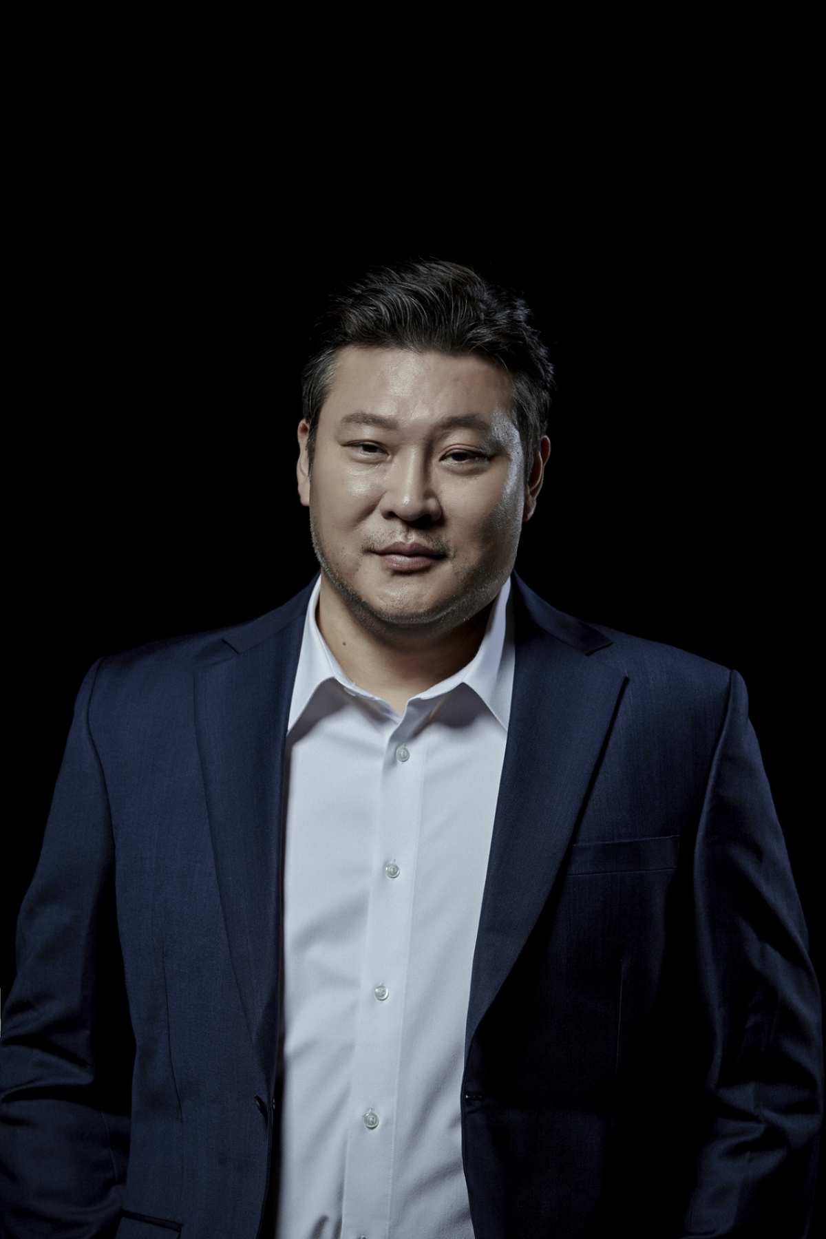 배우 최무성/사진제공=빌리언스