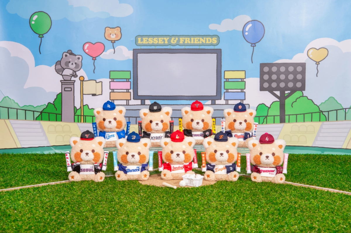 KBO X 최강레시 시즌2. /사진=KBO 제공