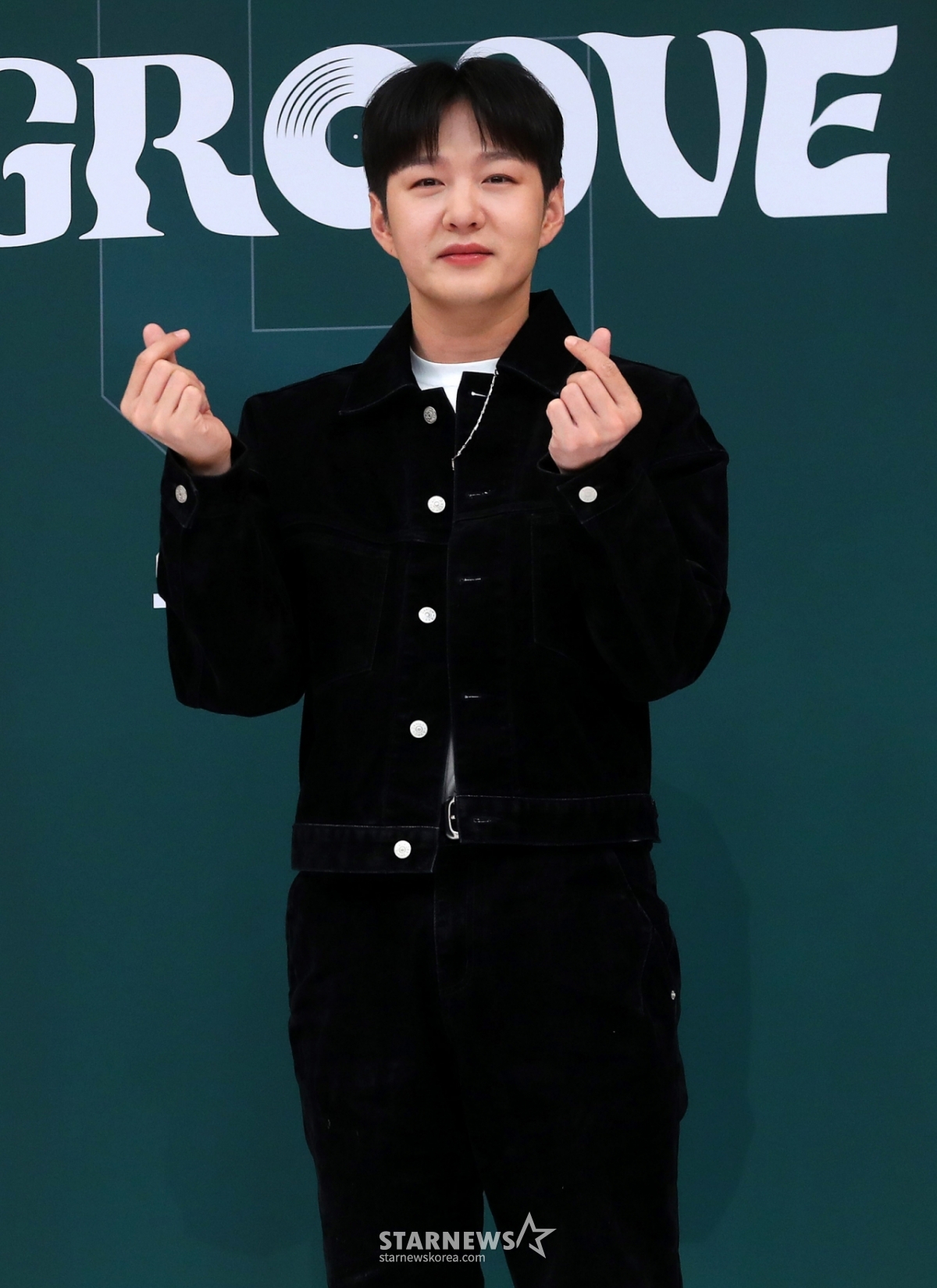 이창섭/사진=스타뉴스