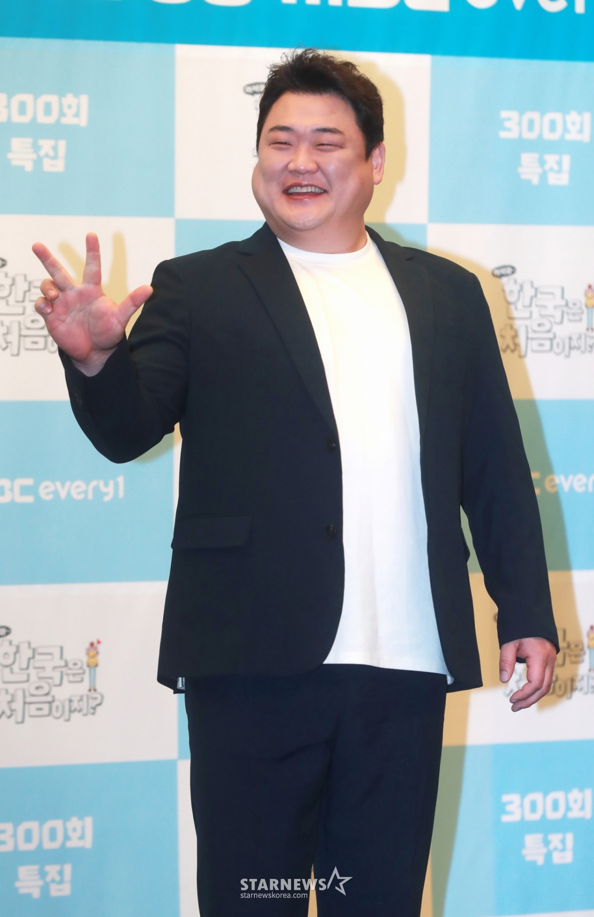 코미디언 김준현/사진=스타뉴스