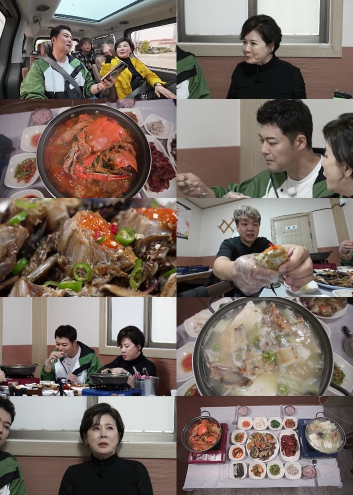 /사진=MBN·채널S '전현무계획2'