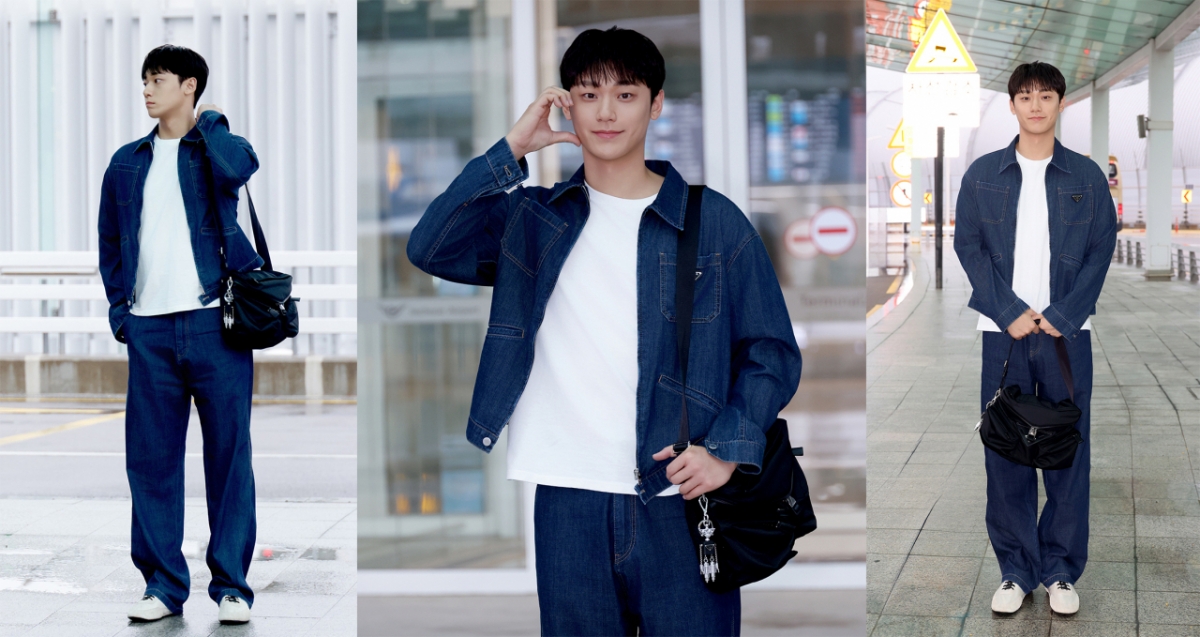 이도현/사진제공=프라다
