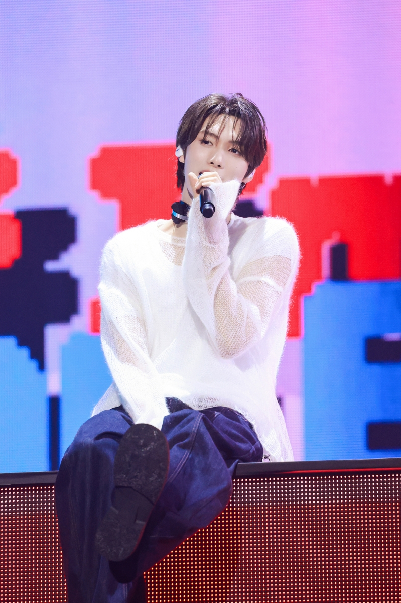 투어스 영재 /사진=플레디스 엔터테인먼트