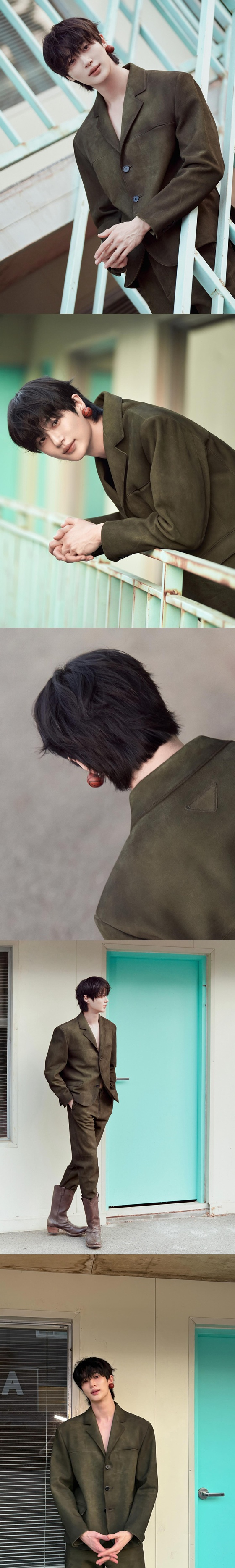 변우석