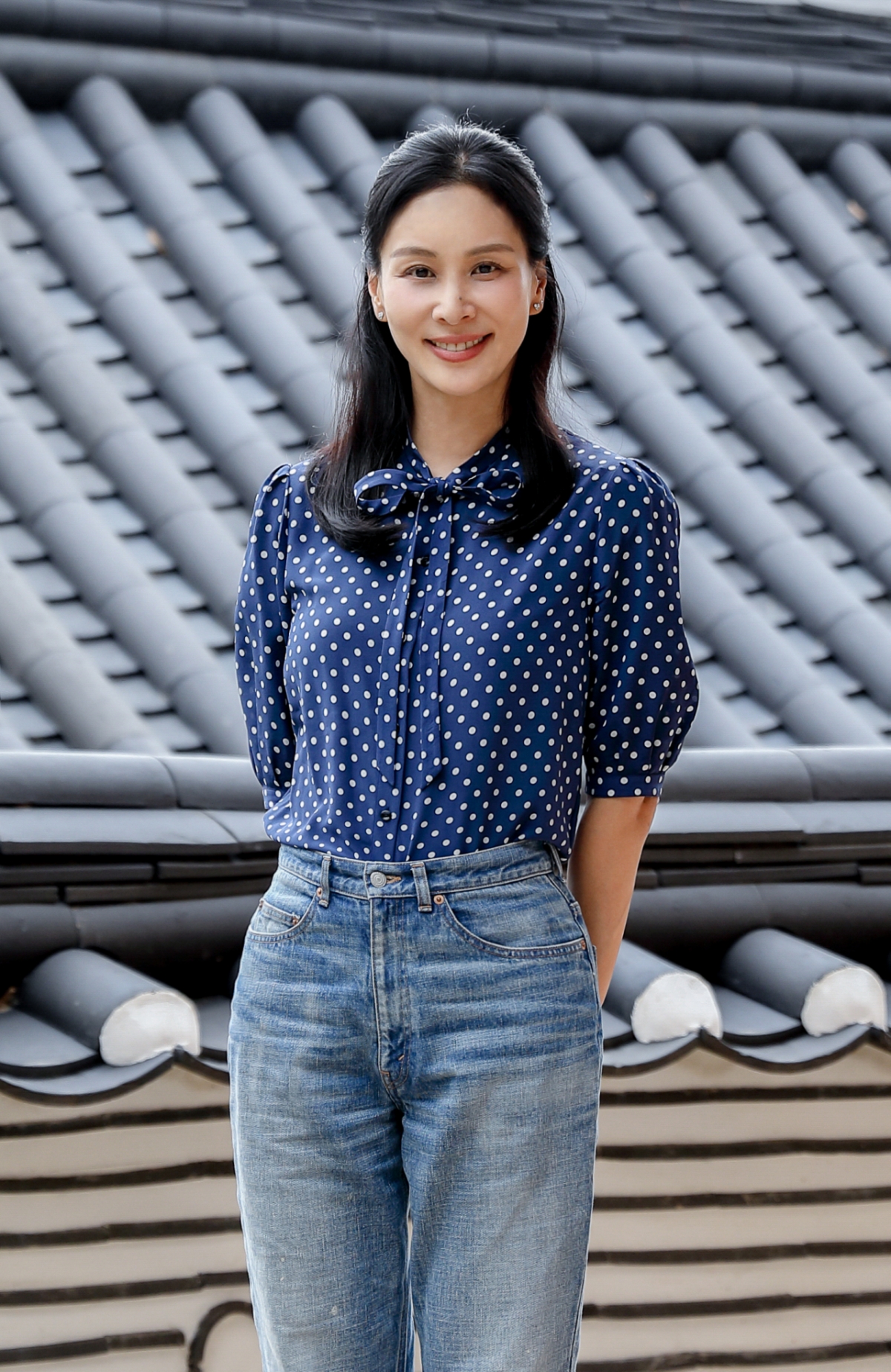고소영 / 사진=MBN