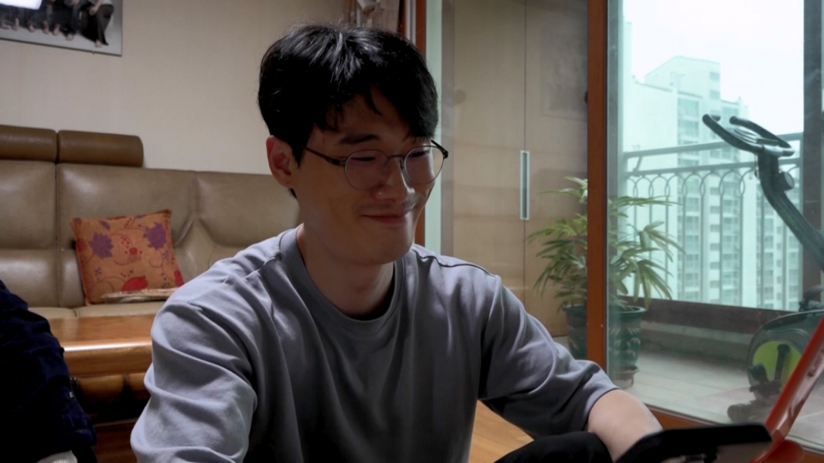 /사진제공=TV CHOSUN '아빠하고 나하고'