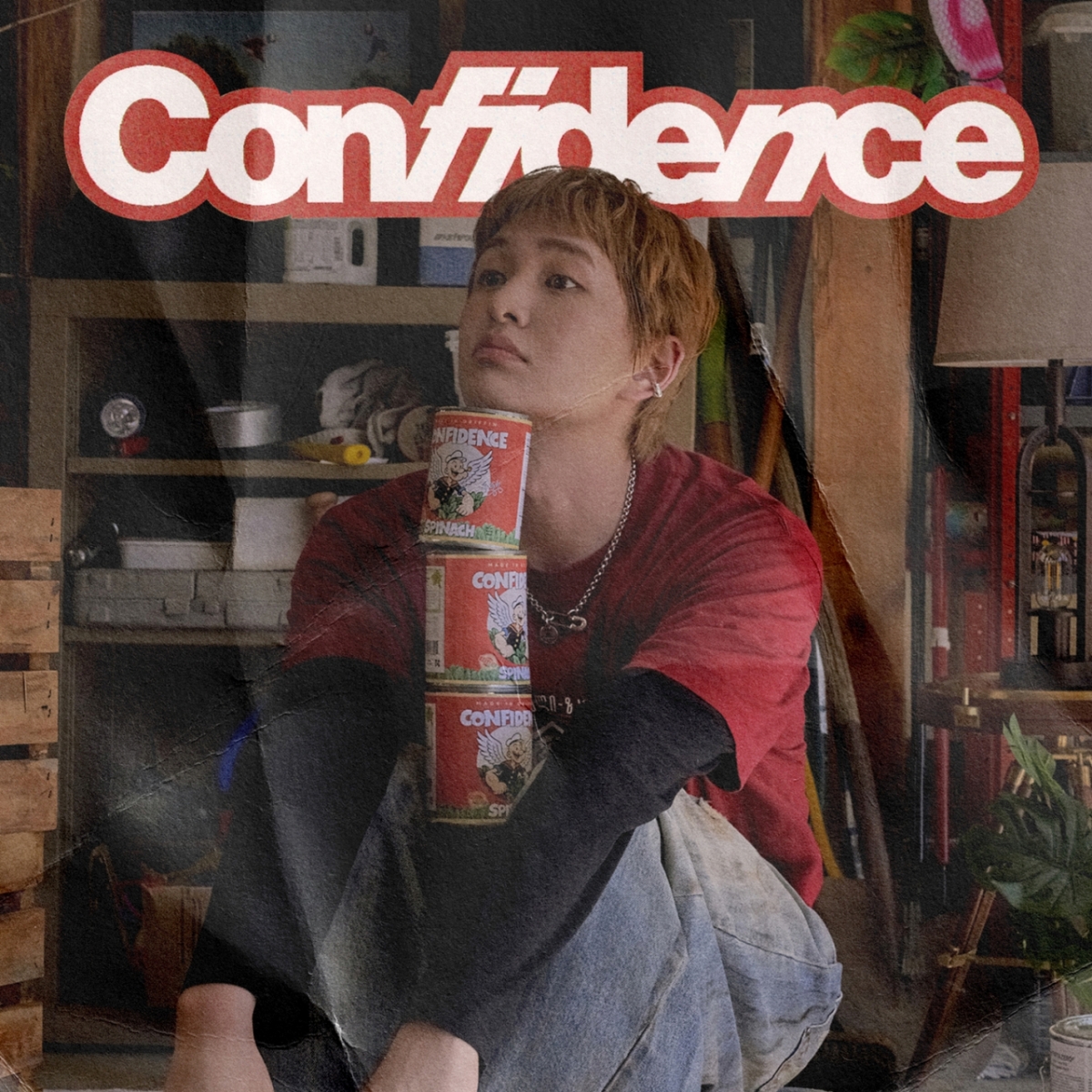 온유 /사진제공= 그리핀엔터테인먼트