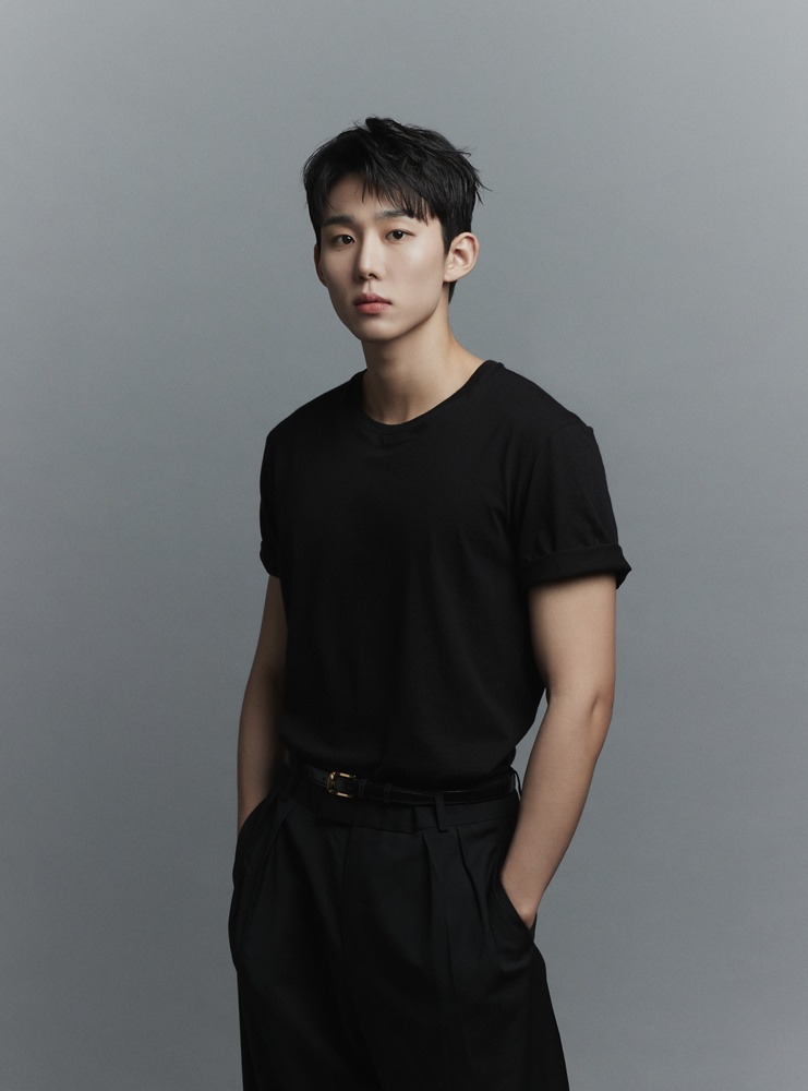 서범준/사진제공=초록뱀 엔터테인먼트
