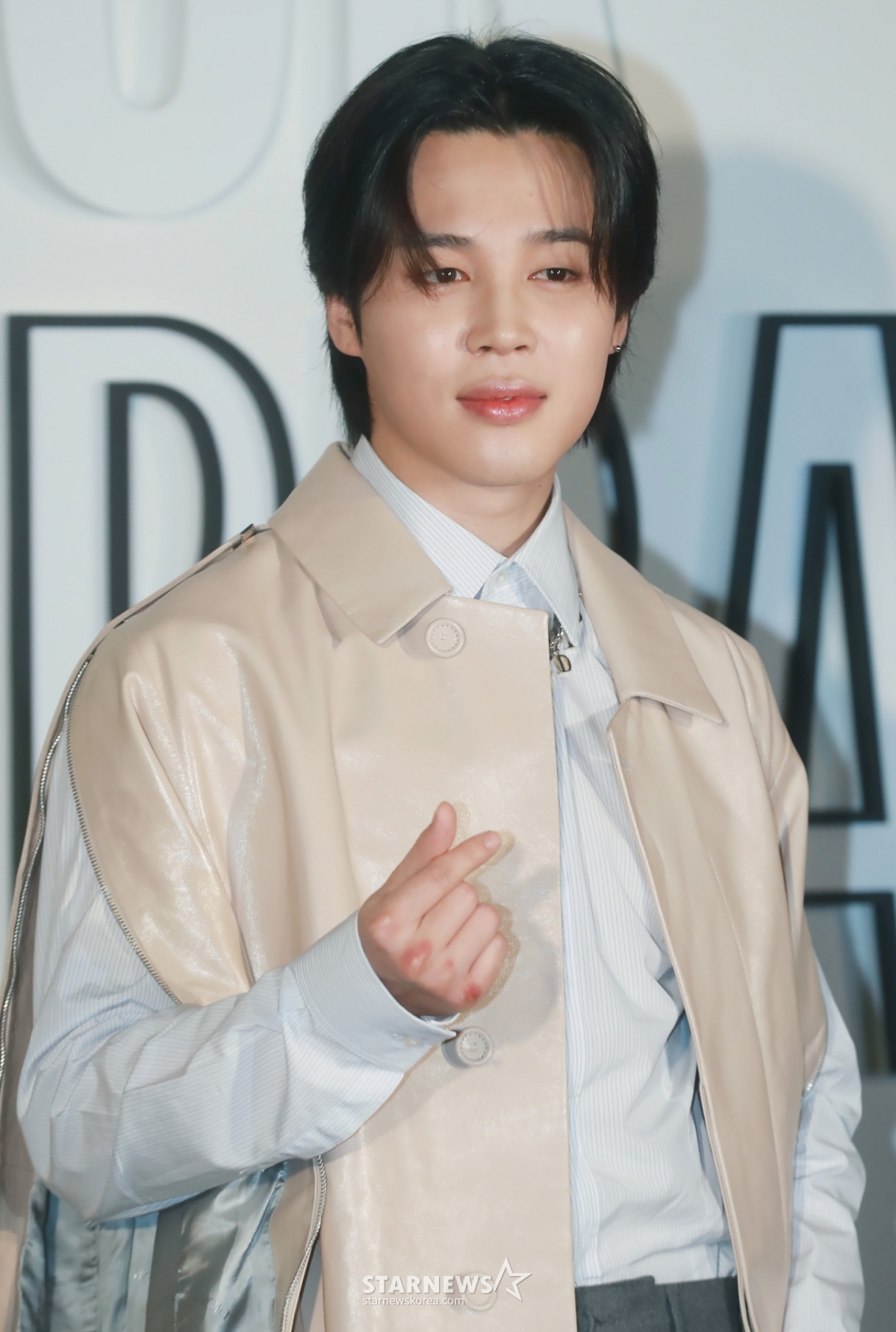 방탄소년단(BTS) 지민 /사진=이동훈