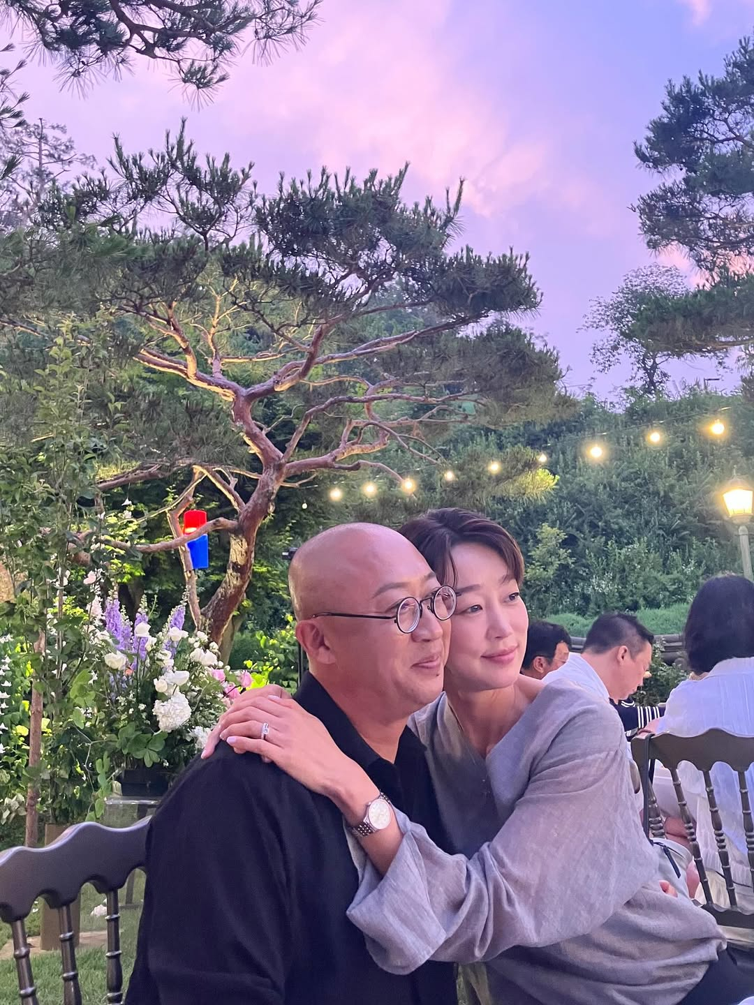 사진=최여진 인스타그램