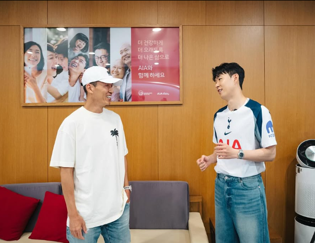/사진=션 SNS