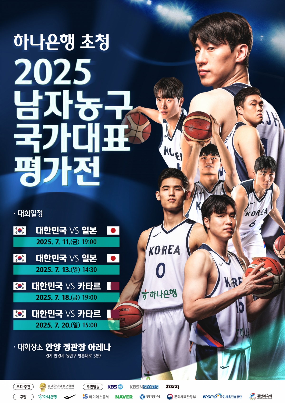 /사진=대한민국농구협회