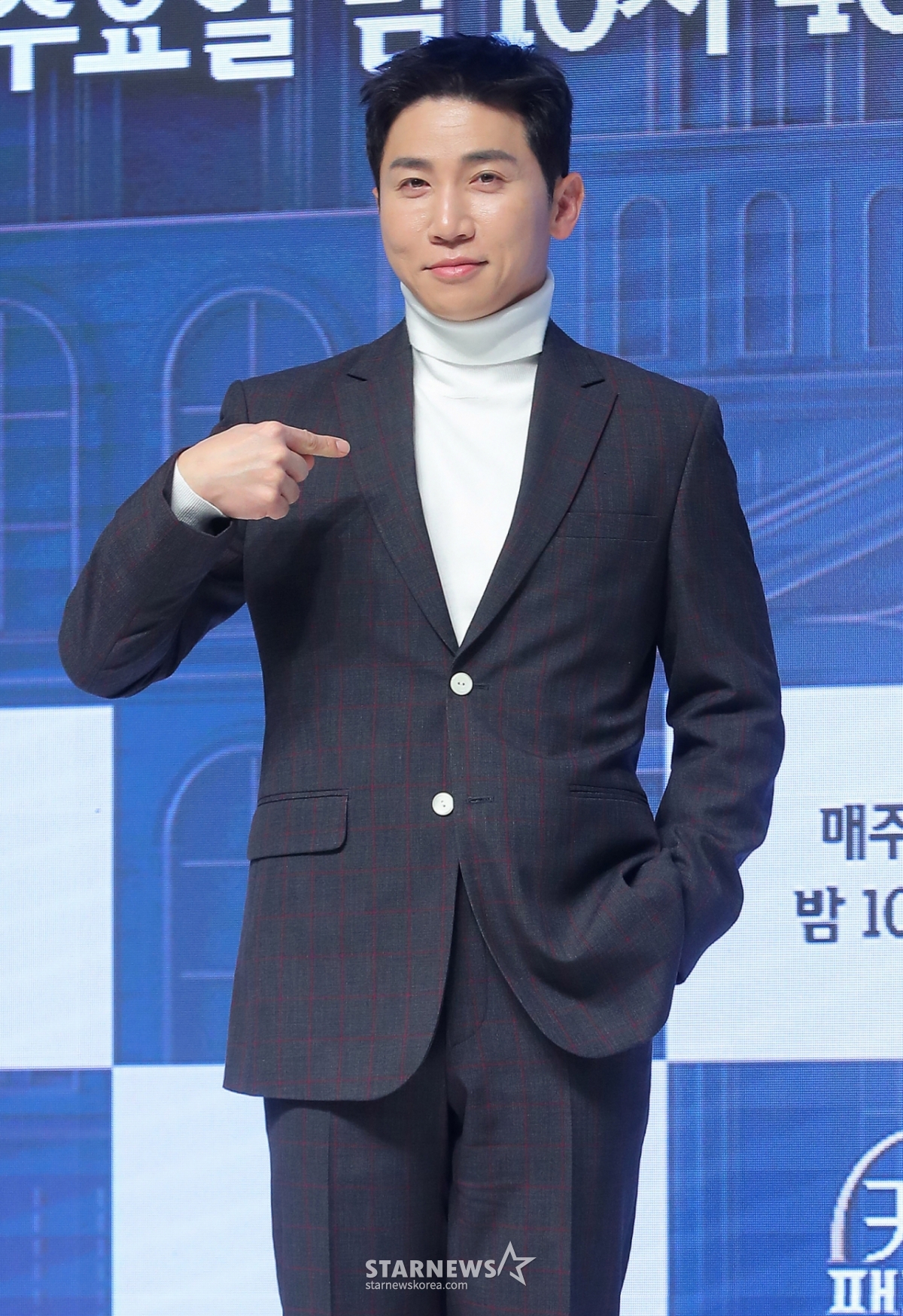 유세윤 /사진=김창현 chmt@