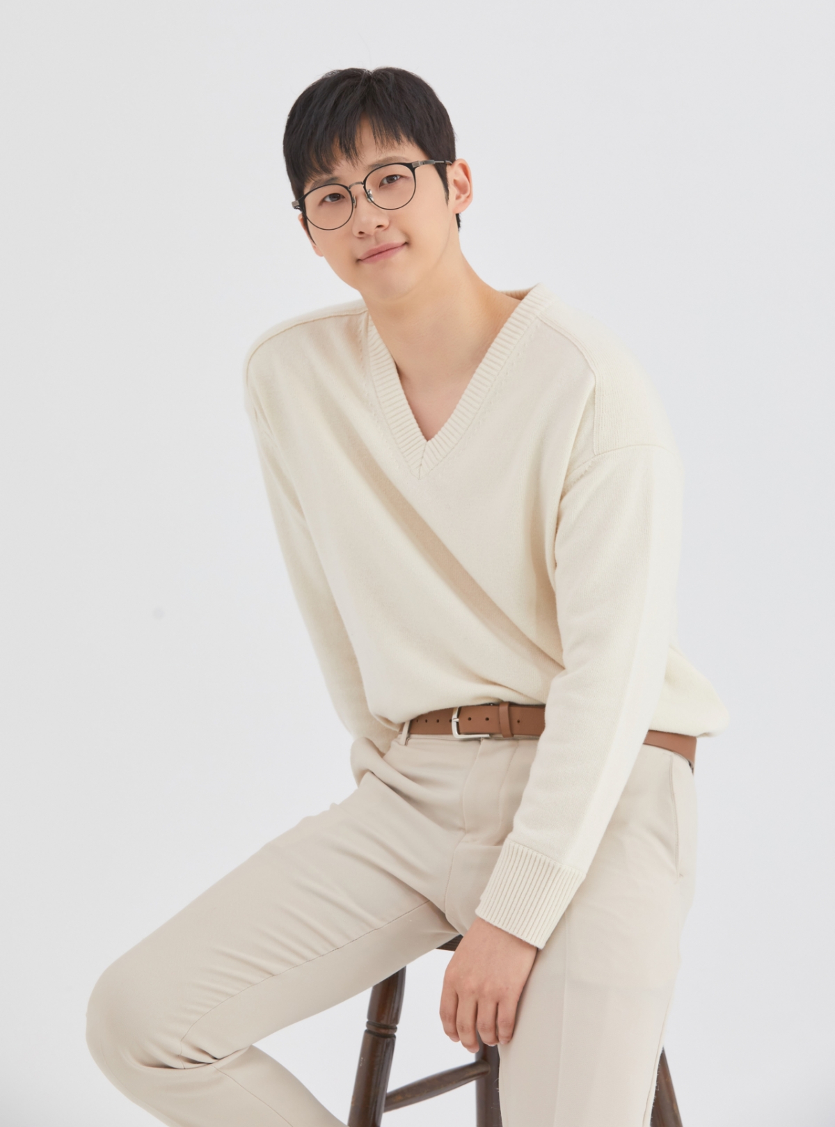 신우/사진제공=알비더블유, WM엔터테인먼트
